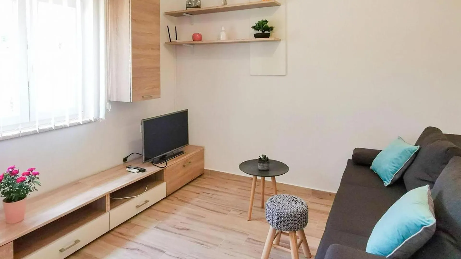Σπίτι διακοπών Amazing Home In Labin With Wifi Κροατία