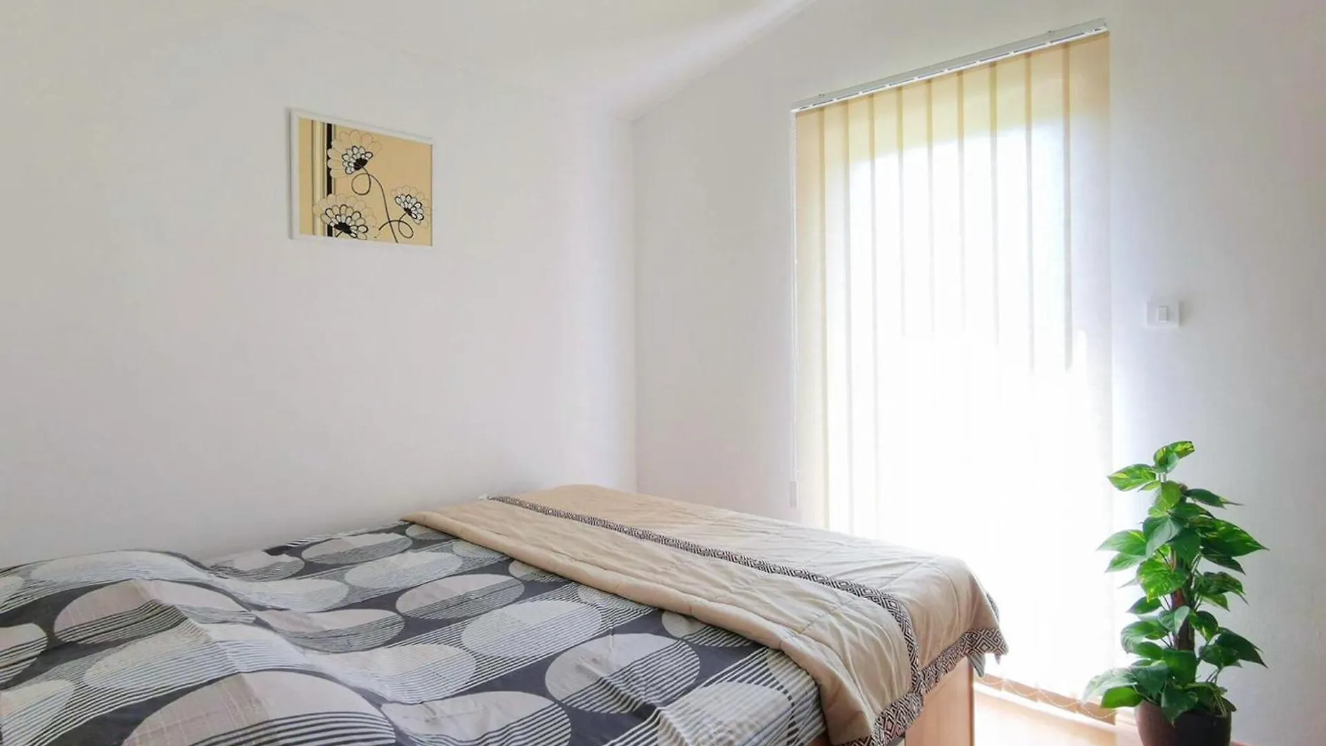 Σπίτι διακοπών Amazing Home In Labin With Wifi