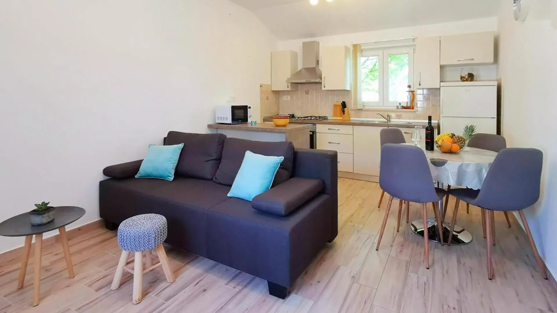 Amazing Home In Labin With Wifi