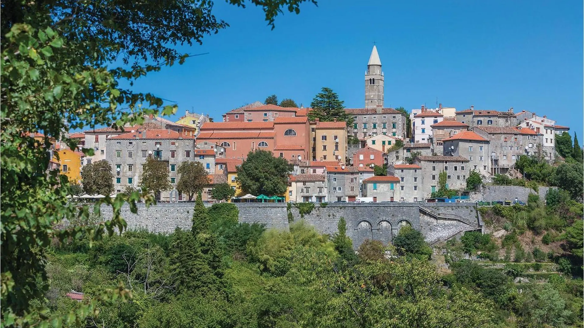 Σπίτι διακοπών Amazing Home In Labin With Wifi