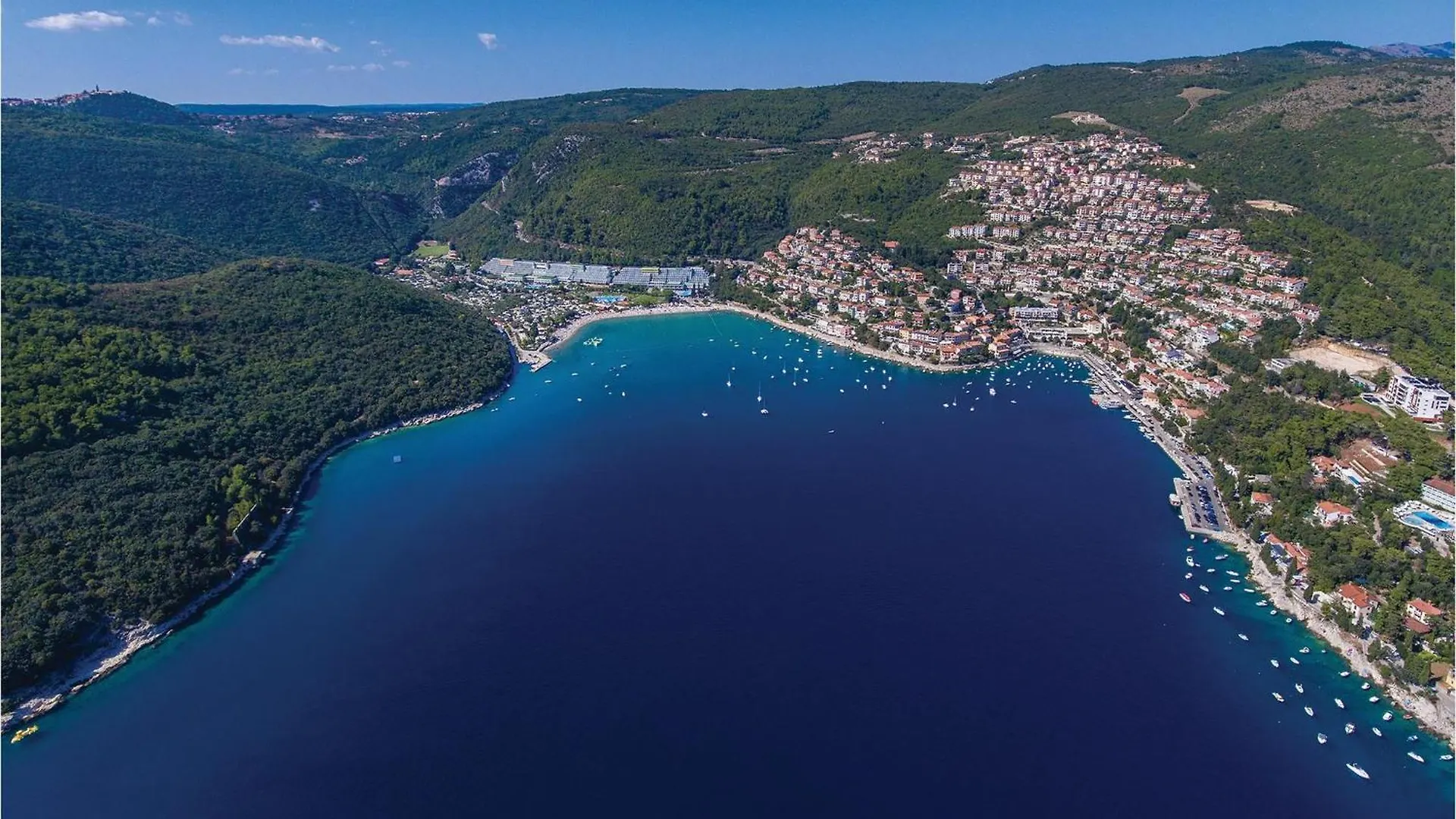 Amazing Home In Labin With Wifi Κροατία