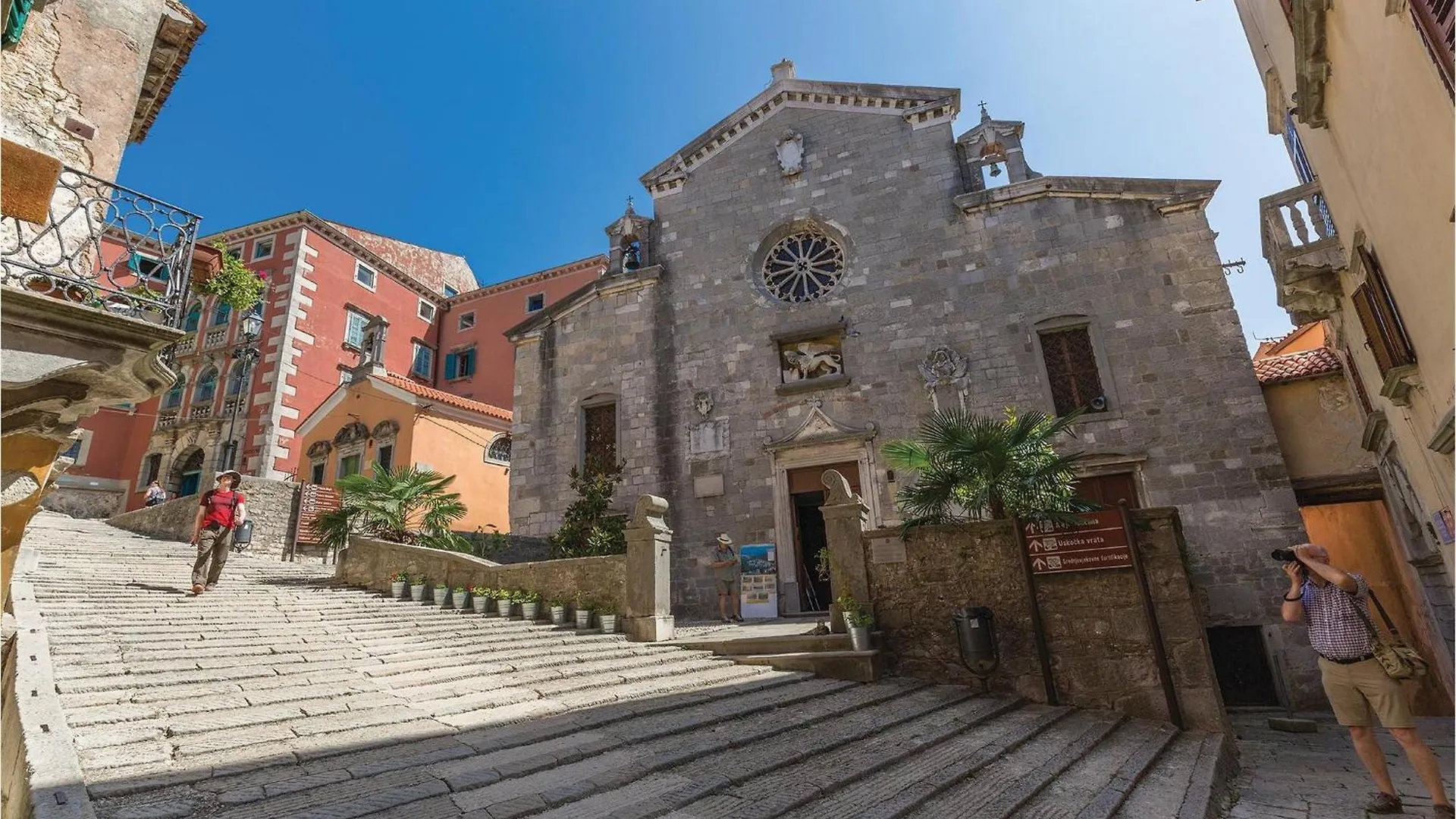 Amazing Home In Labin With Wifi 0*, Labin (Istria) Κροατία