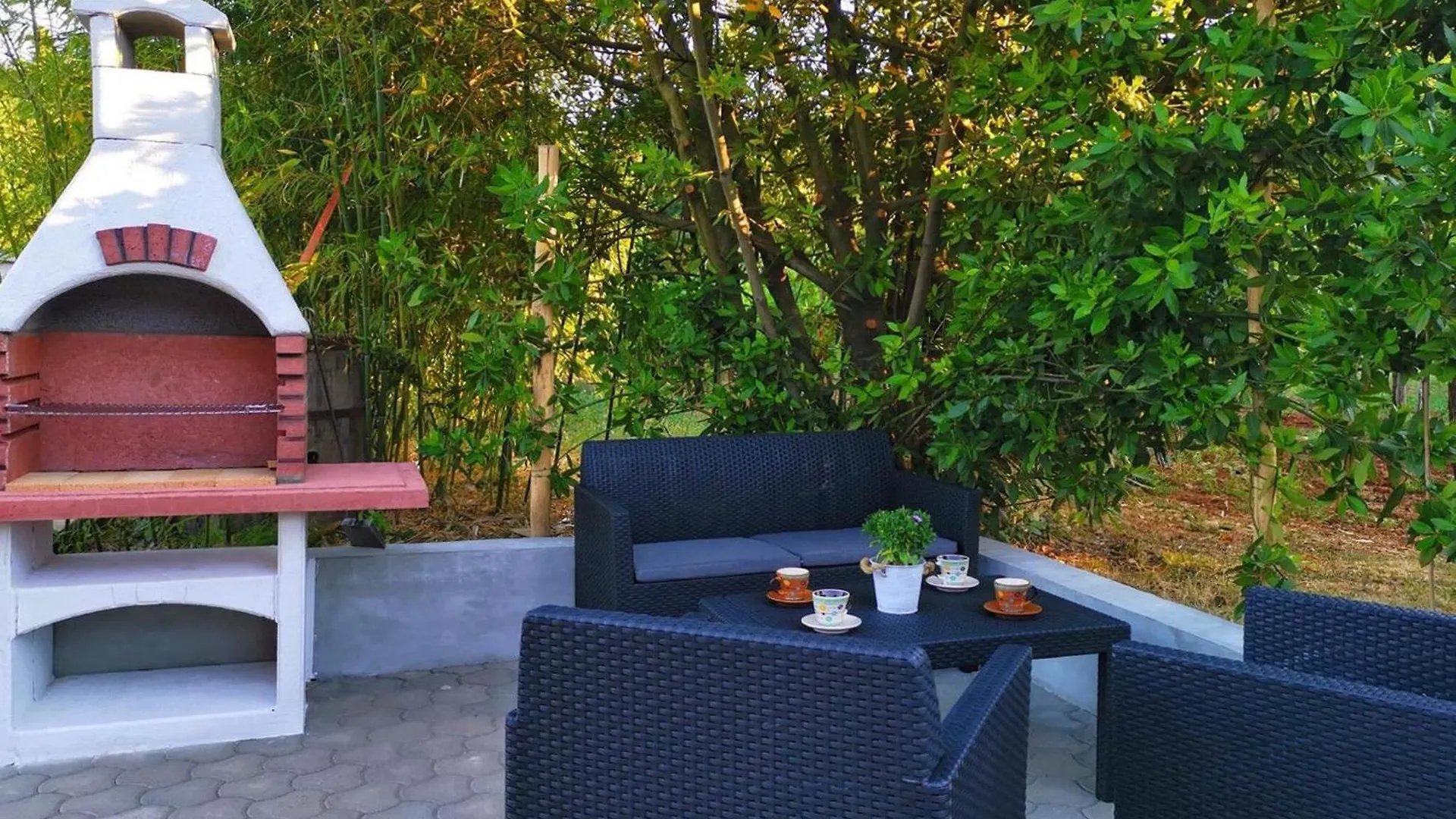 펜션 Amazing Home In Labin With Wifi 크로아티아
