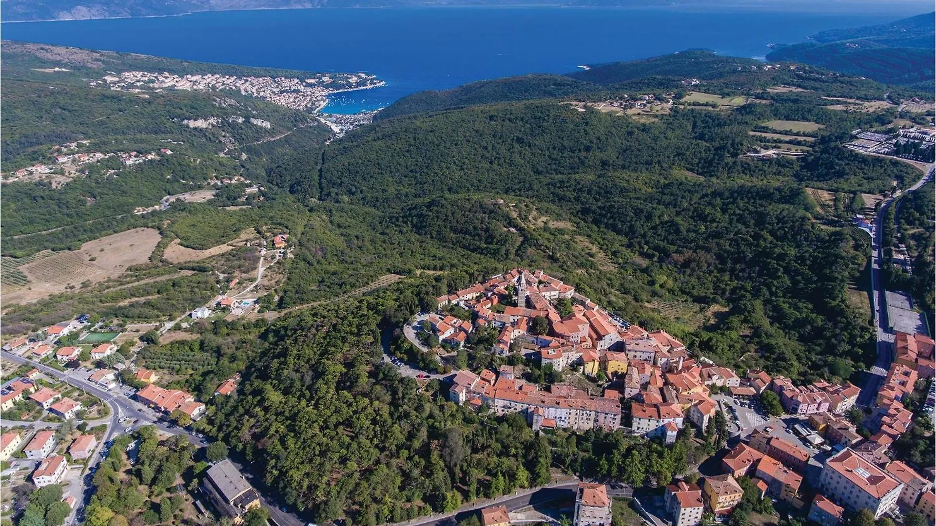 Amazing Home In Labin With Wifi Labin (Istria)